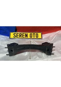 Resim Murat 124 Motor Traversi 