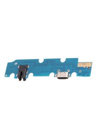 Resim Samsung Uyumlu Galaxy Tab A7 Lite Sm-t220 Şarj Bordu-board 