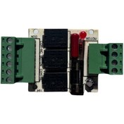 Resim Sigara Sarma Makinası 3 Röleli Sigara Dolum Kartı 