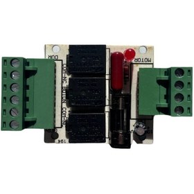 Resim Sigara Sarma Makinası 3 Röleli Sigara Dolum Kartı 