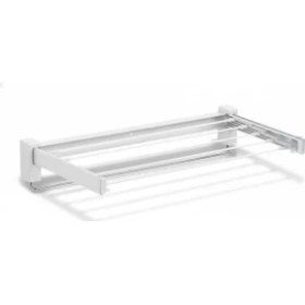 Resim Saban Katlanabilir Duvara Monte Çamaşır Kurutma Askılığı – 3,5 M Kurutma Alanı 