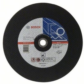 Resim Bosch 355x2,8x25,4 Mm Metal Kesme Taşı() () 