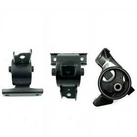 Resim Leoparts Suzuki Sx4 2007-2014 / Liana 1.6 2002-2012 Motor Takozu Ön Sağ 11610-56k00 