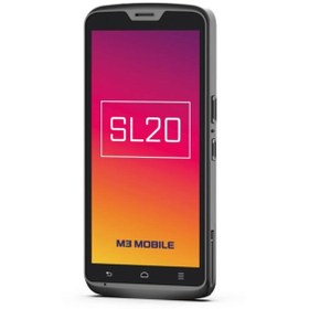 Resim Genel Markalar SL20W 2D KAREKOD ANDROID 11 4GB/64GB 13MP WIFI+BLUETOOTH 5.45" KORUYUCU KILIF DOKUNMA 