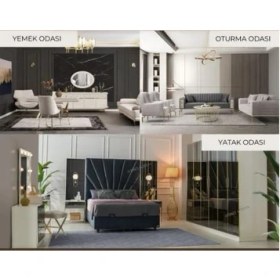 Resim Aydınev Odessa Düğün Paketi 