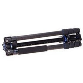 Resim Benro Fgp28Cv2 Carbon Fiber Tripod System Go 