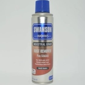 Resim Swanson Pas Sökücü Sprey 250 ml 
