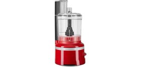 Resim Kitchenaid 5KFP1319EER 3.1 Lt. Mutfak Robotu - Empire Red 