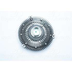 Resim 2d0121350-wısco Vw Lt28 35 Lt28 46 2.3 2.5tdı 2.8tdı Fan Termıgı 2d0121350 