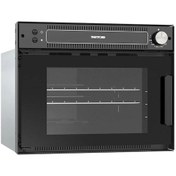 Resim Thetford 420 Gazlı Fırın 12v 