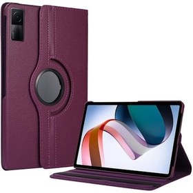 Resim Xiaomi Redmi Pad 4 Gb 6Gb 10.6" Kilif 360 Derece Kapakli Standli 563195838 
