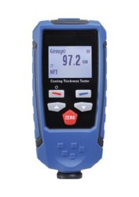 Resim Boya Kalınlık Ölçüm Cihazı Oto Boya Kalınlık Ölçer Dt-156h 