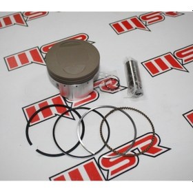 Resim Yukı Yk-250 Piston Kit 71.00 Mm (544297769) 