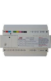 Resim AUDIO Ekonomik Görüntüsüz Diafon Santralı Es 102 