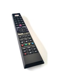 Resim Vestel 55Ud8400 4K Smart Led Tv Kumanda 