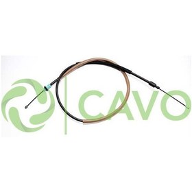 Resim EL FREN TELI ARKA SOL XSARA PICASSO BOY:1773 / 1499MM 00> 