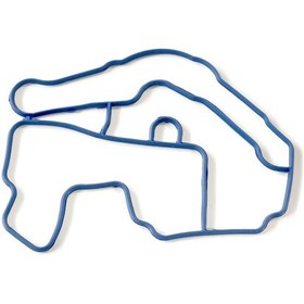 Resim MTJ TERMOSTAT CONTASI SILIKON 1,6 16V K4M CLIO MEGANE LAGUNA 