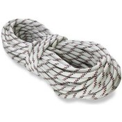 Resim 10 M Kalın Örgü İp Halat 6 Mm Qmzbzöq16 