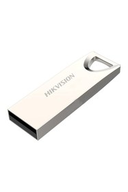 Resim Hıkvısıon M200 Metal USB Bellek 64GB 2.0 