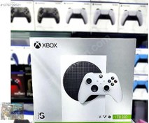 Resim Microsoft Xbox Series X Oyun Konsolu Beyaz 1tb Digital Edition 
