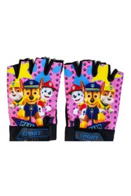 Resim Trendbisiklet Çocuk Bisiklet Eldiveni 