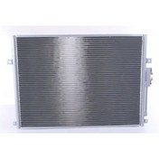 Resim Wj 2.7 Klima Radyatörü-4035 