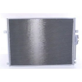 Resim Wj 2.7 Klima Radyatörü-4035 