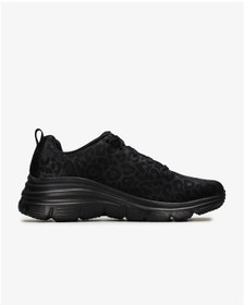 Resim Skechers Fashion Fit Bayan Ayakkabı Skc88888179tk Bbk 001 