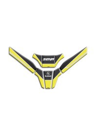 Resim Seha Uyumlu Tank Pad Set 06 Diğer 