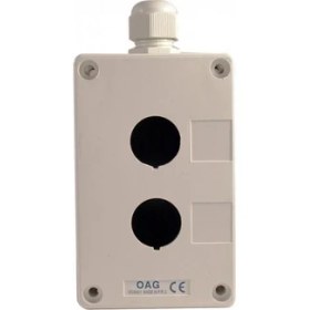 Resim Oag Buton Kutusu 2'li 