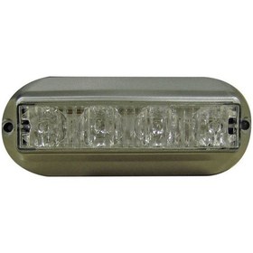 Resim Ledli Dekoratif Lamba Beyaz-Mavi Kırmızı-Sarı 24V Laak56-1 