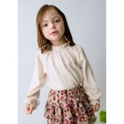 Resim Mayoral Kız Çocuk Bluz 4003 (25K4003) 
