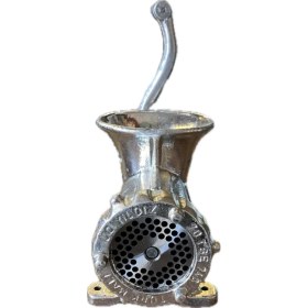Resim Üçyıldız Kıyma Makinesi Kollu No:12 