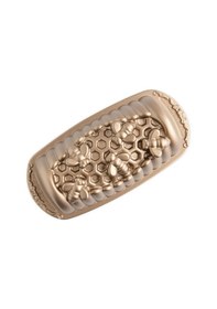 Resim Nordicware Bal Kovanı Kek Kalıbı - Platin 