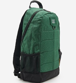 Resim Caterpillar Erkek Sırt Çantası Benjı Backpack Yeşil 