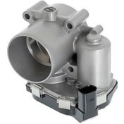 Resim Topran-117311001 - Gaz Kelebegı Vw Golf 10-14 Passat 11-15 Po 