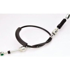 Resim Fiat Siena 1.4 8V Vites Kumanda Teli ZENON Marka 46800215 