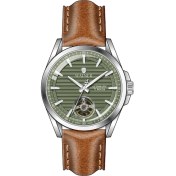 Resim Wainer WA.25400-B Otomatik Erkek Kol Saati 