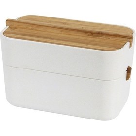 Resim Lexon Zen Pamuk Kutusu Lh42w 