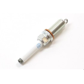 Resim Mercedes E180 W212 Kasa (Orjinal) Buji (4 Adet) 