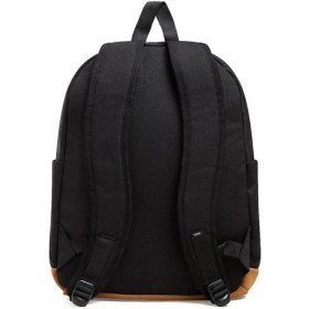 Resim Vans Sırt Çantası Old Skool Sport Black VN000HRJJBLK1 