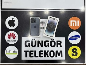 Resim Apple iPhone 14 Pro İkinci El TR | 128 GB | Siyah 