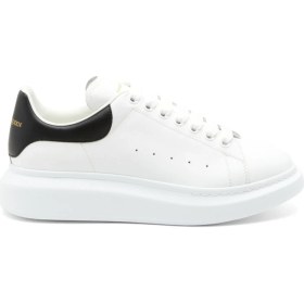 Resim Alexander Mcqueen Erkek Günlük Ayakkabı 553680 Whgp5 9061 