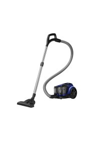 Resim Samsung Toz Torbasız Elektrikli Süpürge 750W Motor Gücü Mavi 