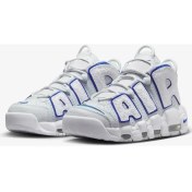 Resim Nike Air More Uptempo '96 ''embossed'' Erkek Spor Ayakkabı FD0669 