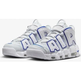 Resim Nike Air More Uptempo '96 ''embossed'' Erkek Spor Ayakkabı FD0669 