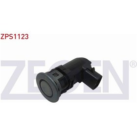 Resim Mazda 6 Hatchback 2007-2013 / Mazda 3 2009-2013 Arka Park Sensörü Gs1d-67-uc1a-08 