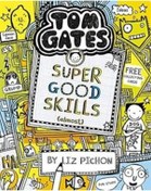 Resim Tom Gates 10: Super Good Skills (Almost) 9781407193526 