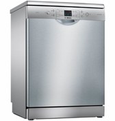 Resim Bosch SMS44DI00T 4 Programlı Bulaşık Makinası 