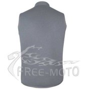Resim Free-Moto Free Moto Dik Yaka Cepli Yelek 